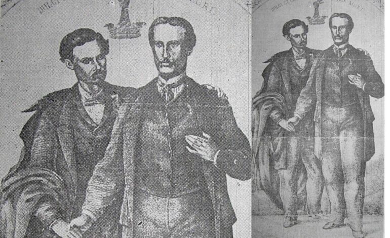 Историческа хроника: Забравените герои на Луковит и Златарица